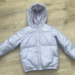 The north face